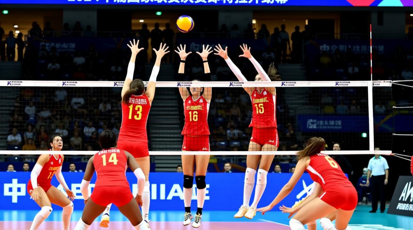 女排国家联赛决赛直播哪里看免费?-图3 女排国家联赛决赛直播哪里看免费?-图3