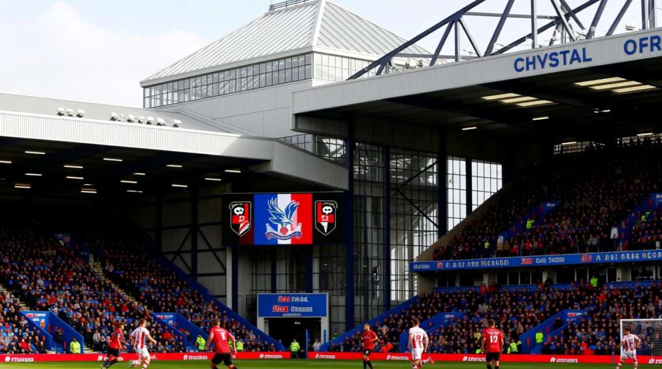 水晶宫和南安普顿谁赢了?最新比分和比赛结果是什么?-图2 水晶宫和南安普顿谁赢了?最新比分和比赛结果是什么?-图2