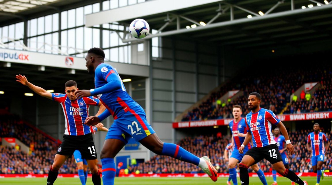 水晶宫和南安普顿谁赢了?最新比分和比赛结果是什么?-图3 水晶宫和南安普顿谁赢了?最新比分和比赛结果是什么?-图3