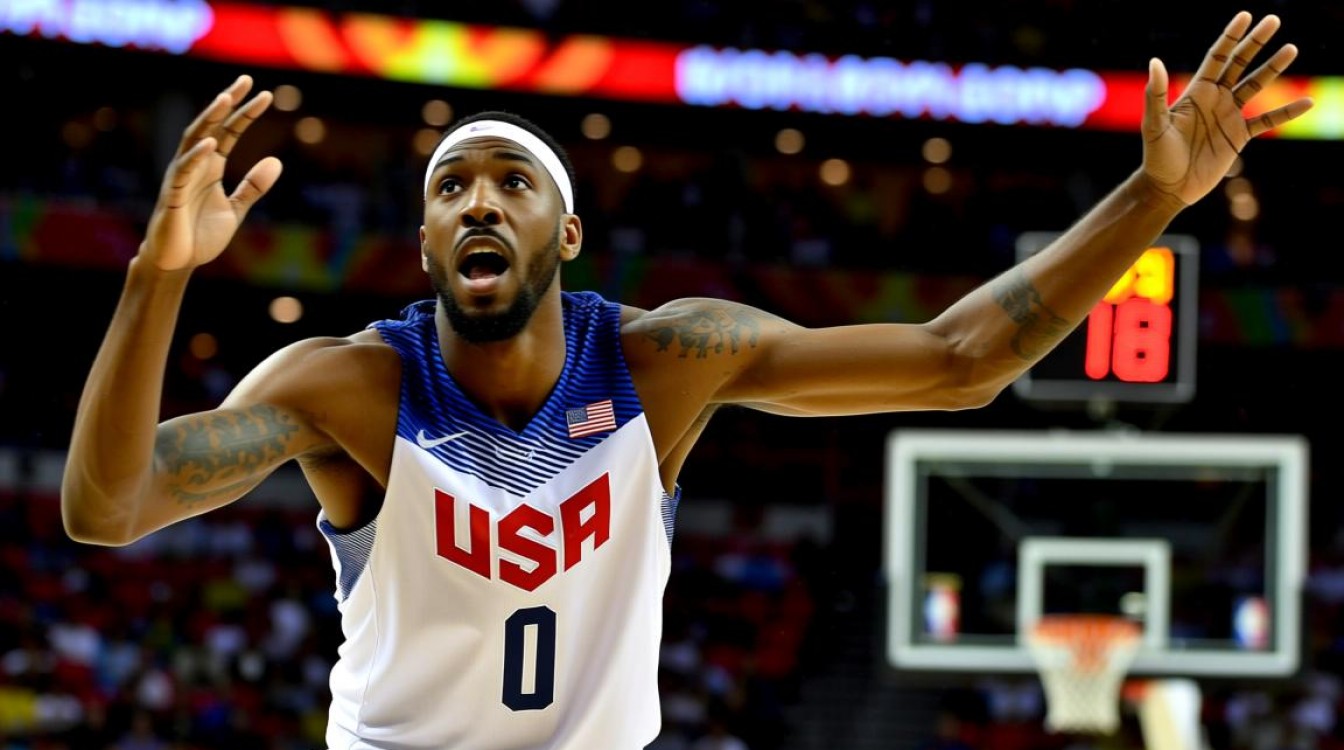 2014美国男篮半决赛,为何只让吉米·巴特勒打6分钟?-图3 2014美国男篮半决赛,为何只让吉米·巴特勒打6分钟?-图3