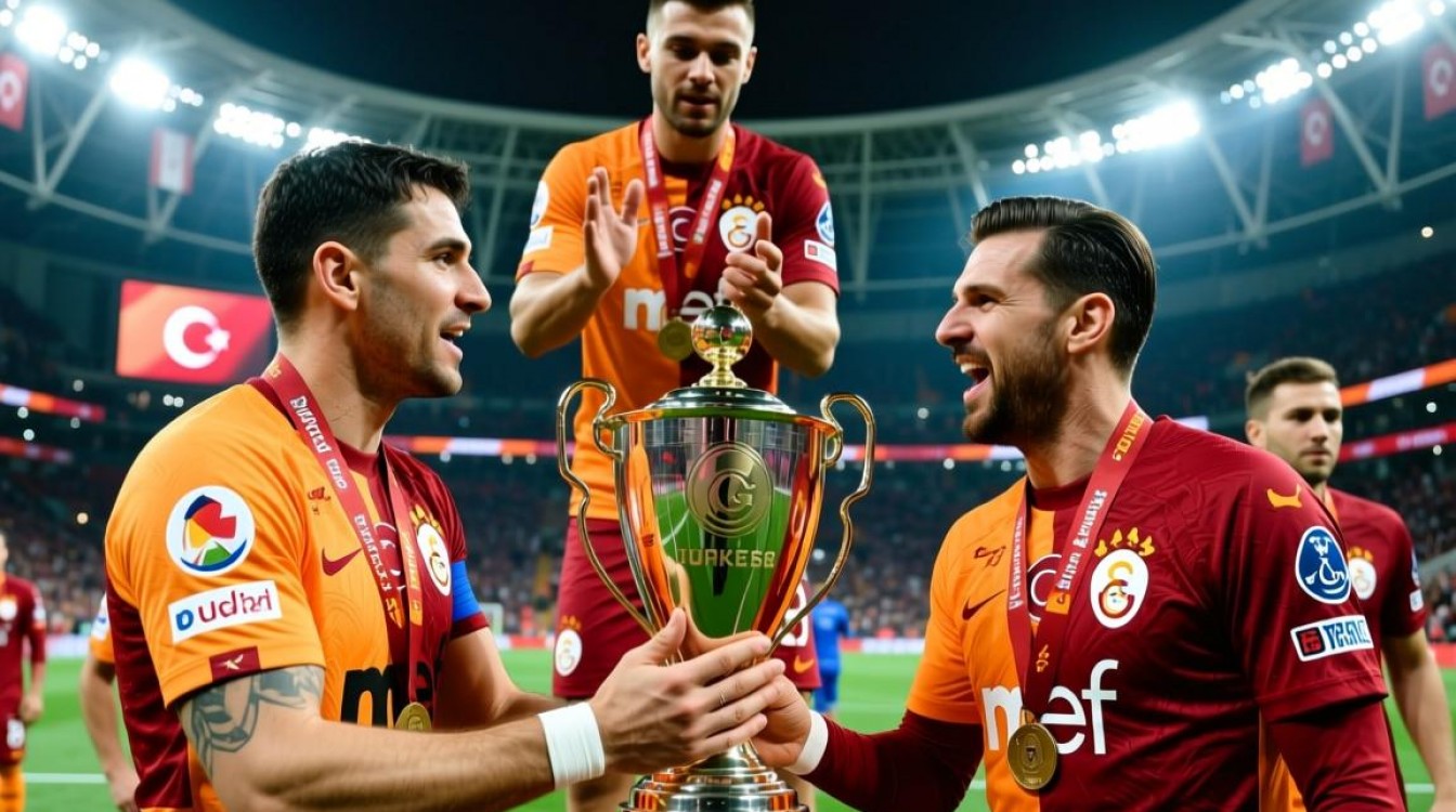 土耳其杯决赛视频回放在哪里能看完整版?-图2 土耳其杯决赛视频回放在哪里能看完整版?-图2