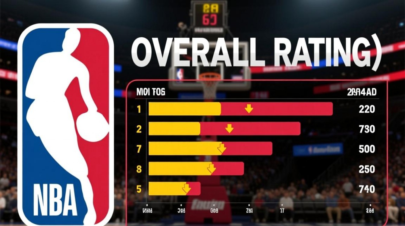 为什么NBA2k20球队总评会莫名下降？-图3