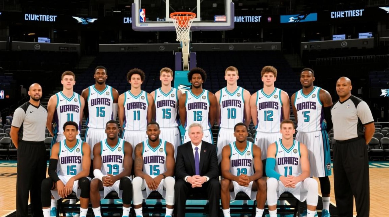 2015年黄蜂队阵容有哪些核心球员及战术打法？-图2