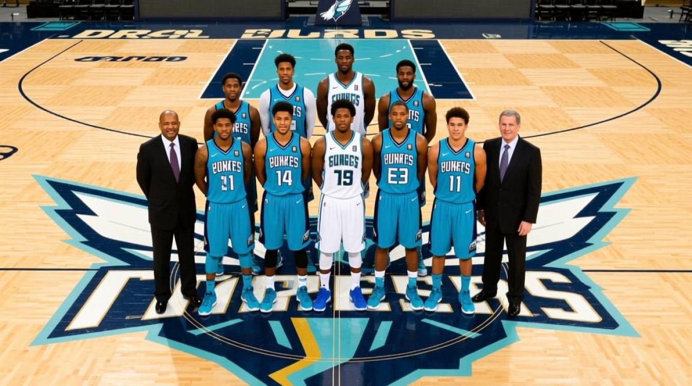 2015年黄蜂队阵容有哪些核心球员及战术打法？-图1