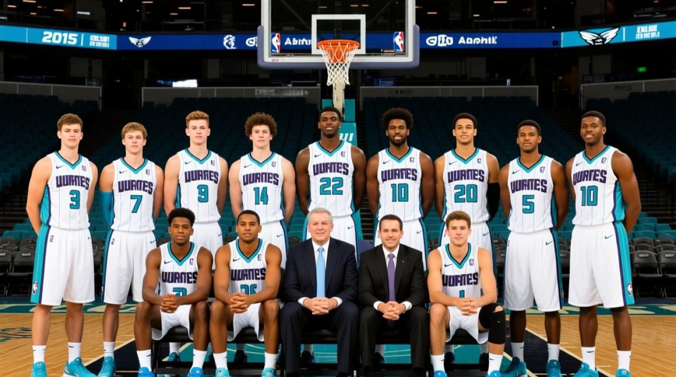 2015年黄蜂队阵容有哪些核心球员及战术打法？-图3