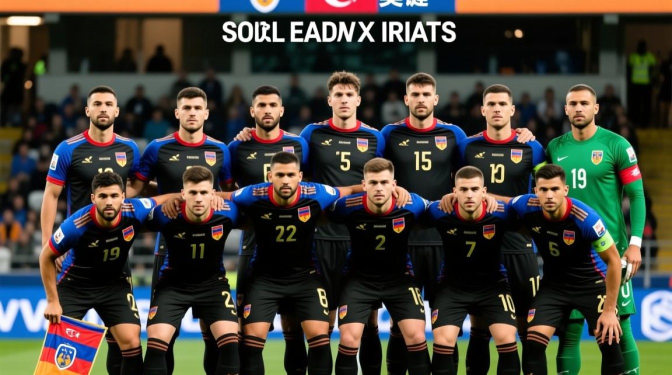 亚美尼亚对阵马其顿,阵容深度与战术如何影响胜负走向?-图3 亚美尼亚对阵马其顿,阵容深度与战术如何影响胜负走向?-图3