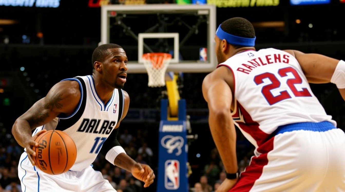 2006西部半决赛录像，谁与谁鏖战七场？经典回顾与争议时刻解析-图1