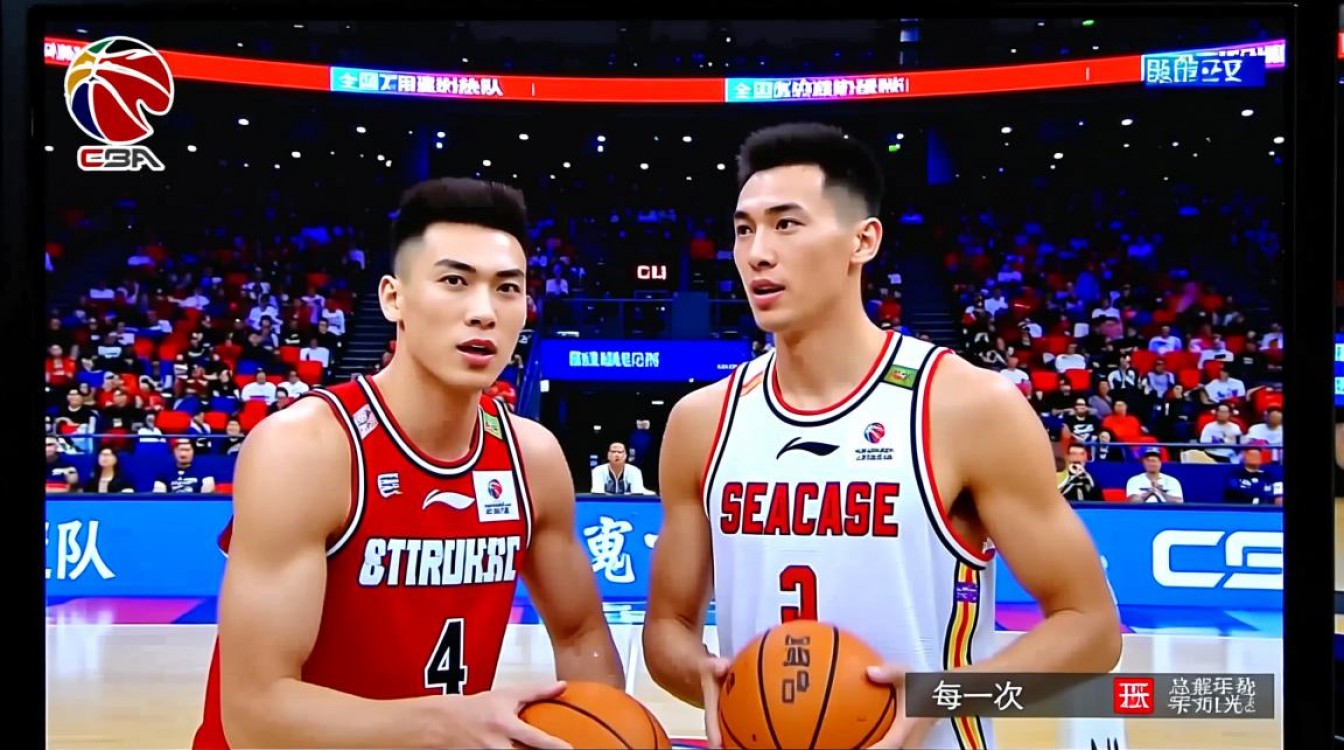 CBA半决赛广东直播哪里看?-图1 CBA半决赛广东直播哪里看?-图1