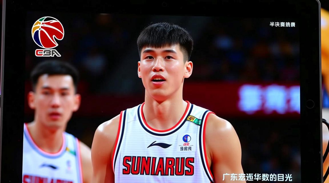 CBA半决赛广东直播哪里看?-图3 CBA半决赛广东直播哪里看?-图3