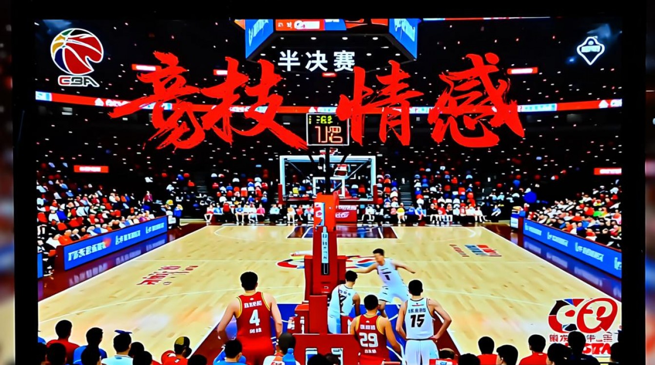 CBA半决赛广东直播哪里看?-图2 CBA半决赛广东直播哪里看?-图2