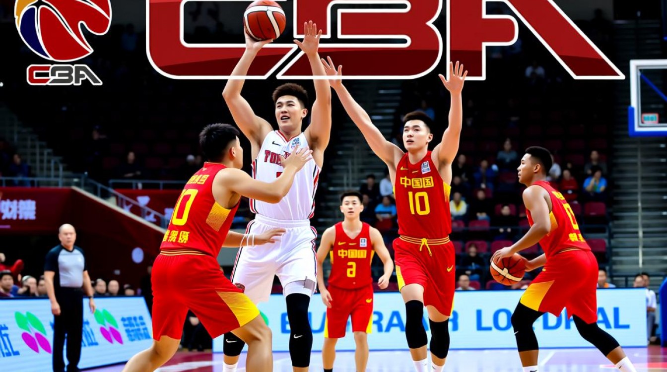 2019年11月12号CBA谁赢的?快讯结果实时查-图2 2019年11月12号CBA谁赢的?快讯结果实时查-图2