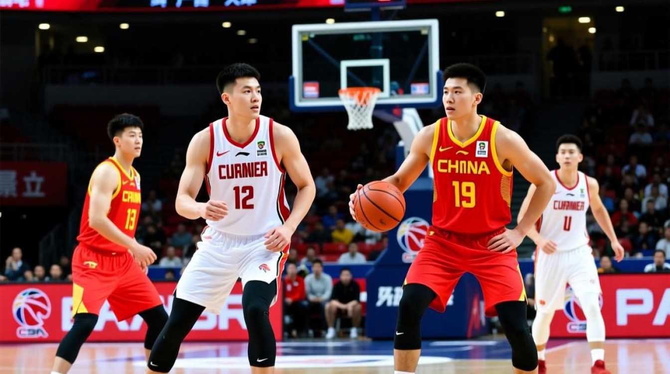 2019年11月12号CBA谁赢的?快讯结果实时查-图1 2019年11月12号CBA谁赢的?快讯结果实时查-图1