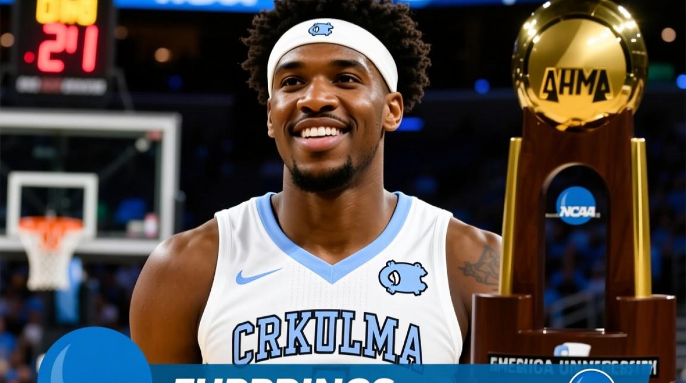 哪里可以免费观看北卡NCAA决赛完整视频回放？-图2