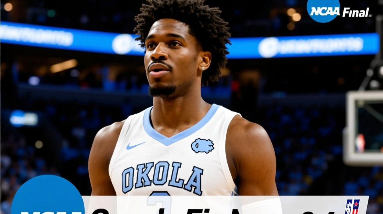 哪里可以免费观看北卡NCAA决赛完整视频回放？-图3