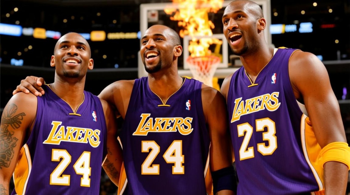 湖人2009总决赛为何被绿军逆转？皮尔斯FMVP含金量有多高？-图1