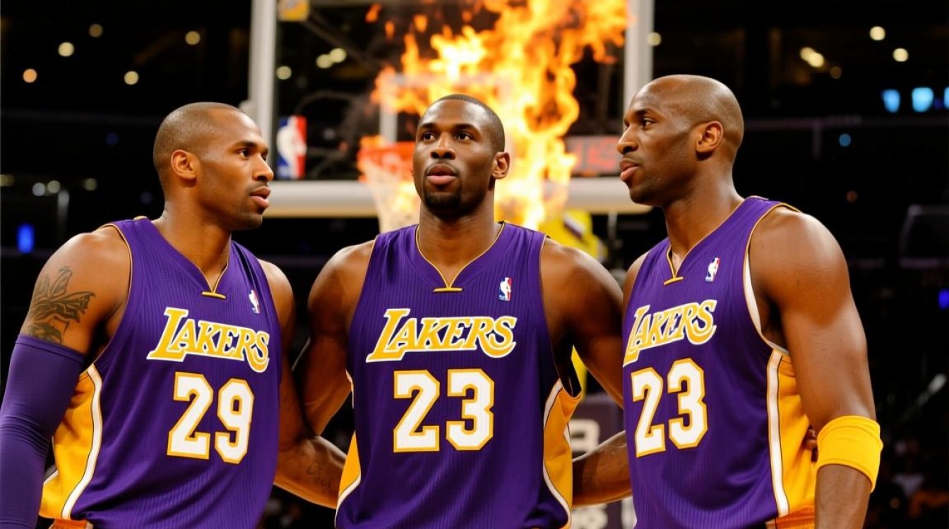 湖人2009总决赛为何被绿军逆转？皮尔斯FMVP含金量有多高？-图2