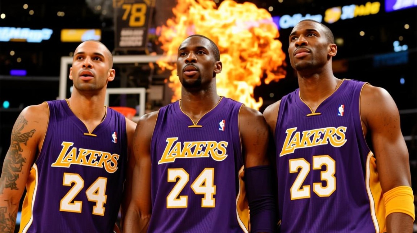 湖人2009总决赛为何被绿军逆转？皮尔斯FMVP含金量有多高？-图3