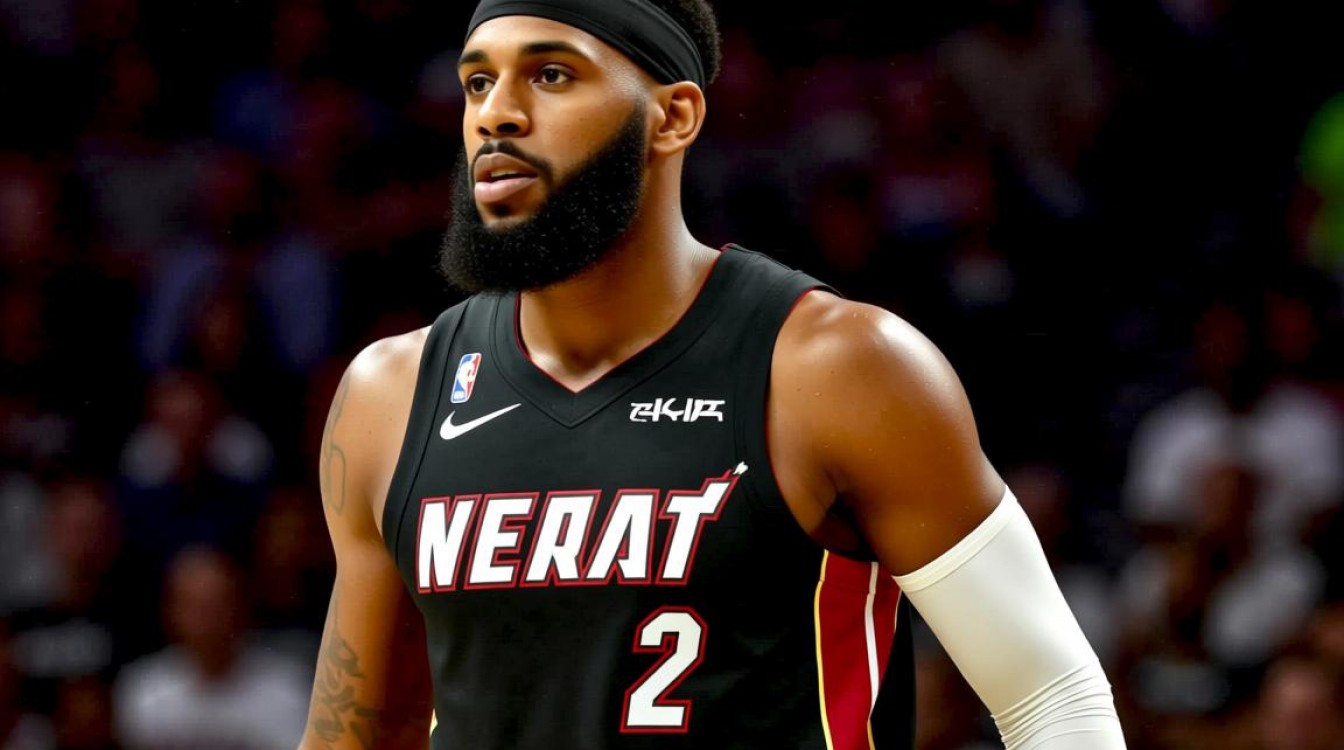 热火选中KZ奥克帕拉，是看中他的潜力还是即战力？-图2