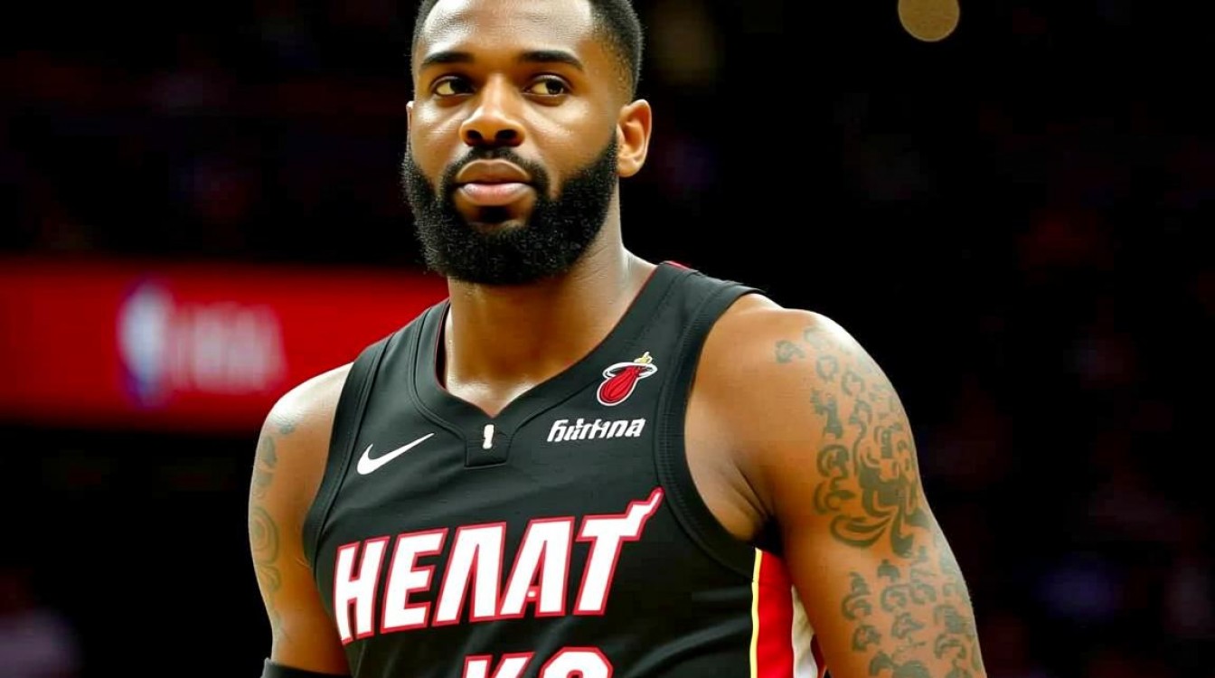 热火选中KZ奥克帕拉，是看中他的潜力还是即战力？-图1