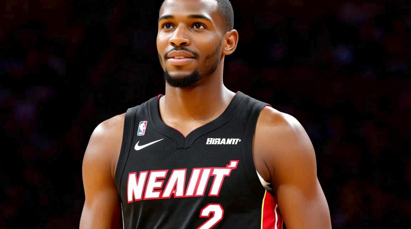 热火选中KZ奥克帕拉，是看中他的潜力还是即战力？-图3