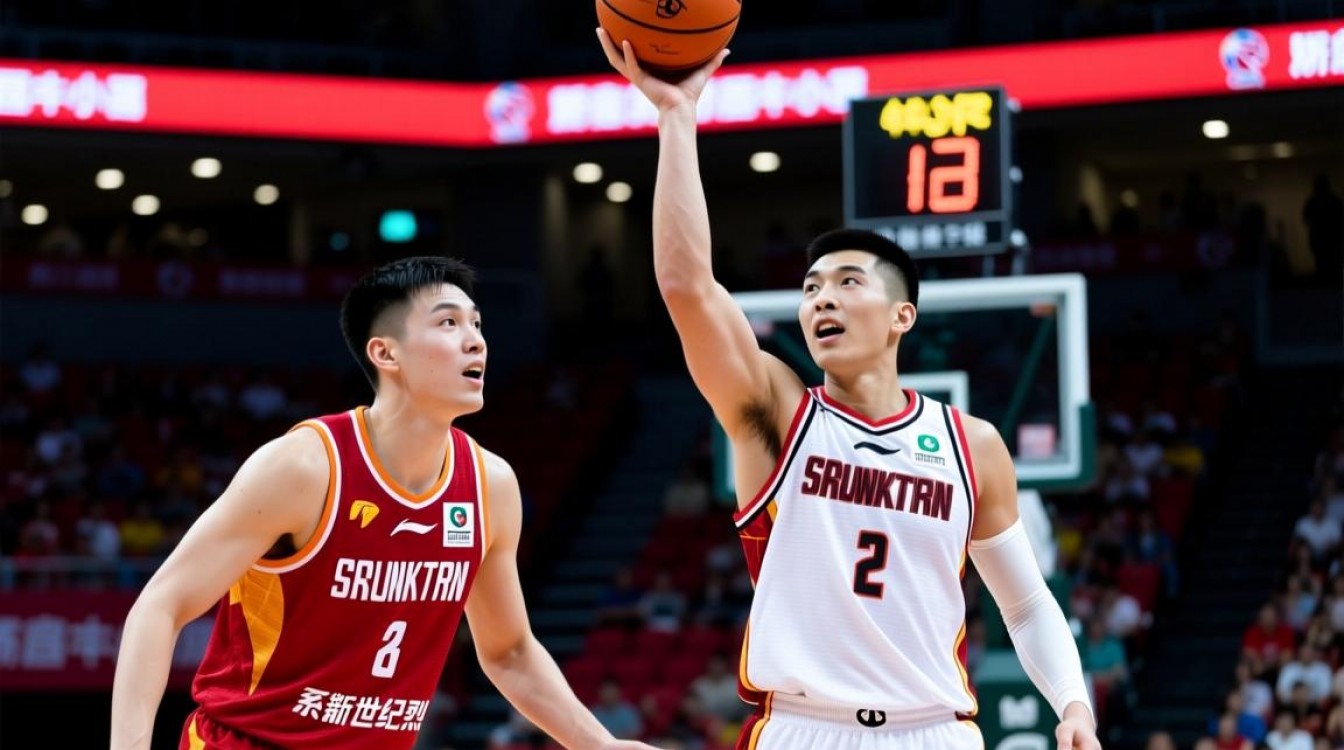 cba深圳对北京第三场谁赢了?深圳男篮能否主场力克北京?-图3 cba深圳对北京第三场谁赢了?深圳男篮能否主场力克北京?-图3
