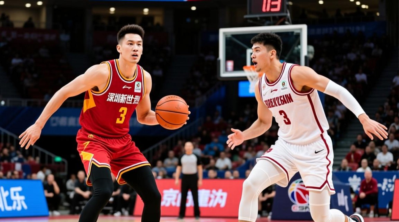 cba深圳对北京第三场谁赢了?深圳男篮能否主场力克北京?-图2 cba深圳对北京第三场谁赢了?深圳男篮能否主场力克北京?-图2