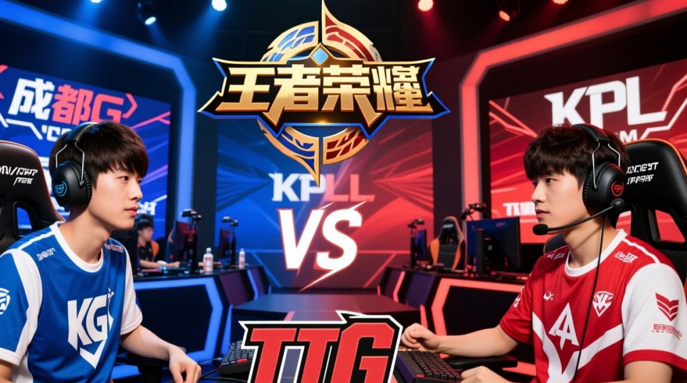 成都AG超玩会VS广州TTG谁赢了？今晚比赛结果如何？-图1