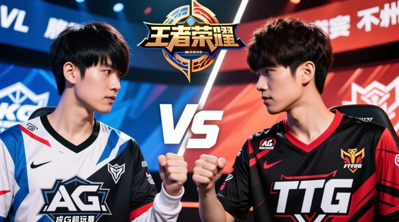 成都AG超玩会VS广州TTG谁赢了？今晚比赛结果如何？-图3