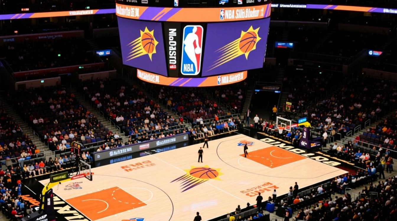 NBA太阳队比赛推迟,后续赛程和积分咋调整?-图1 NBA太阳队比赛推迟,后续赛程和积分咋调整?-图1