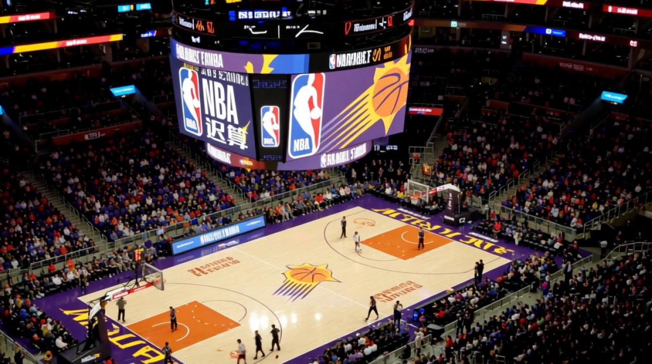 NBA太阳队比赛推迟,后续赛程和积分咋调整?-图2 NBA太阳队比赛推迟,后续赛程和积分咋调整?-图2