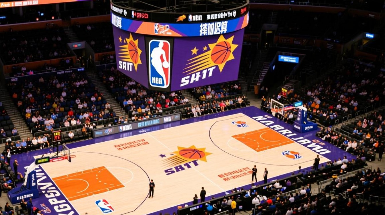 NBA太阳队比赛推迟,后续赛程和积分咋调整?-图3 NBA太阳队比赛推迟,后续赛程和积分咋调整?-图3