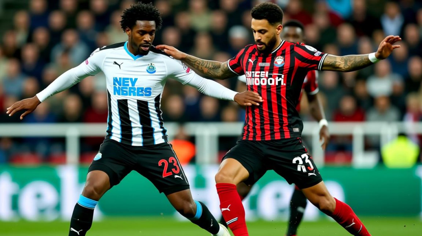 纽卡斯尔vs南安普顿谁赢的?最终比多少?-图3 纽卡斯尔vs南安普顿谁赢的?最终比多少?-图3