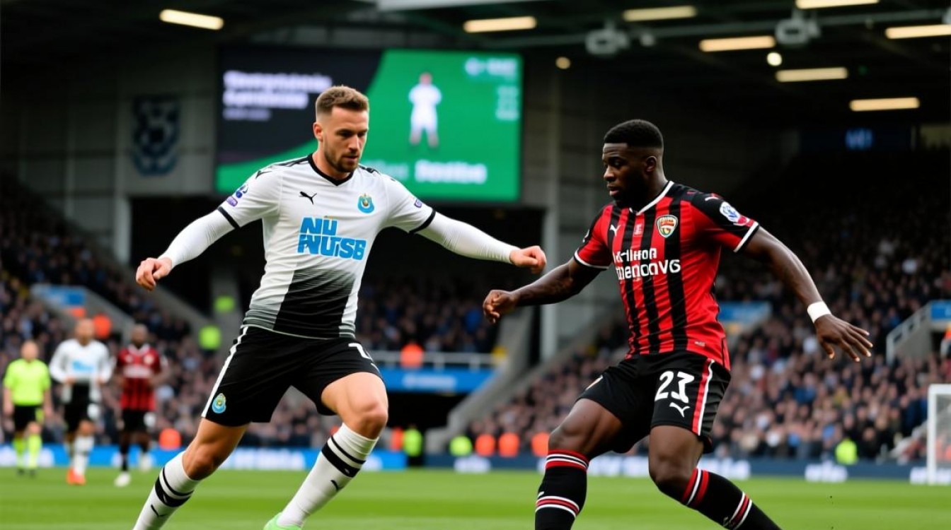 纽卡斯尔vs南安普顿谁赢的?最终比多少?-图2 纽卡斯尔vs南安普顿谁赢的?最终比多少?-图2