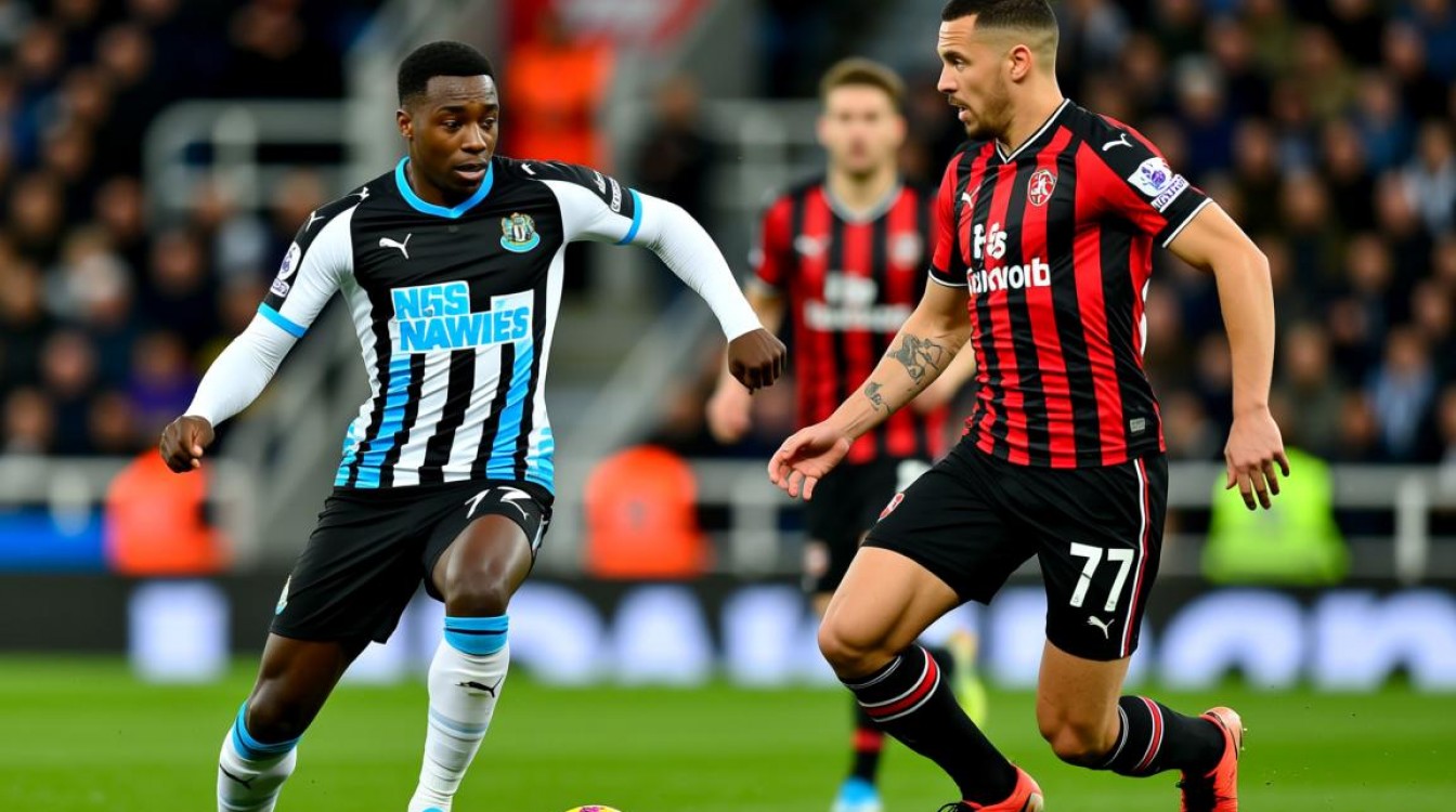 纽卡斯尔vs南安普顿谁赢的?最终比多少?-图1 纽卡斯尔vs南安普顿谁赢的?最终比多少?-图1