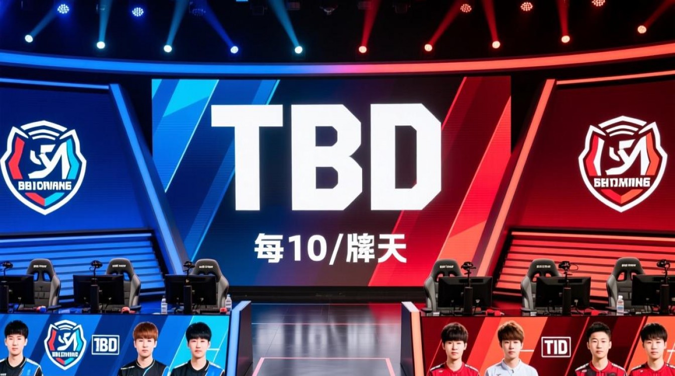 S10为何赛程表TBD天天有比赛?赛程安排有何特殊考量?-图3 S10为何赛程表TBD天天有比赛?赛程安排有何特殊考量?-图3