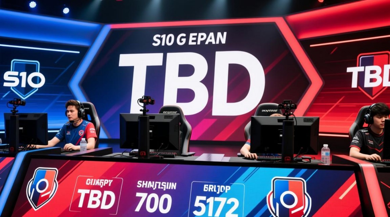 S10为何赛程表TBD天天有比赛?赛程安排有何特殊考量?-图1 S10为何赛程表TBD天天有比赛?赛程安排有何特殊考量?-图1