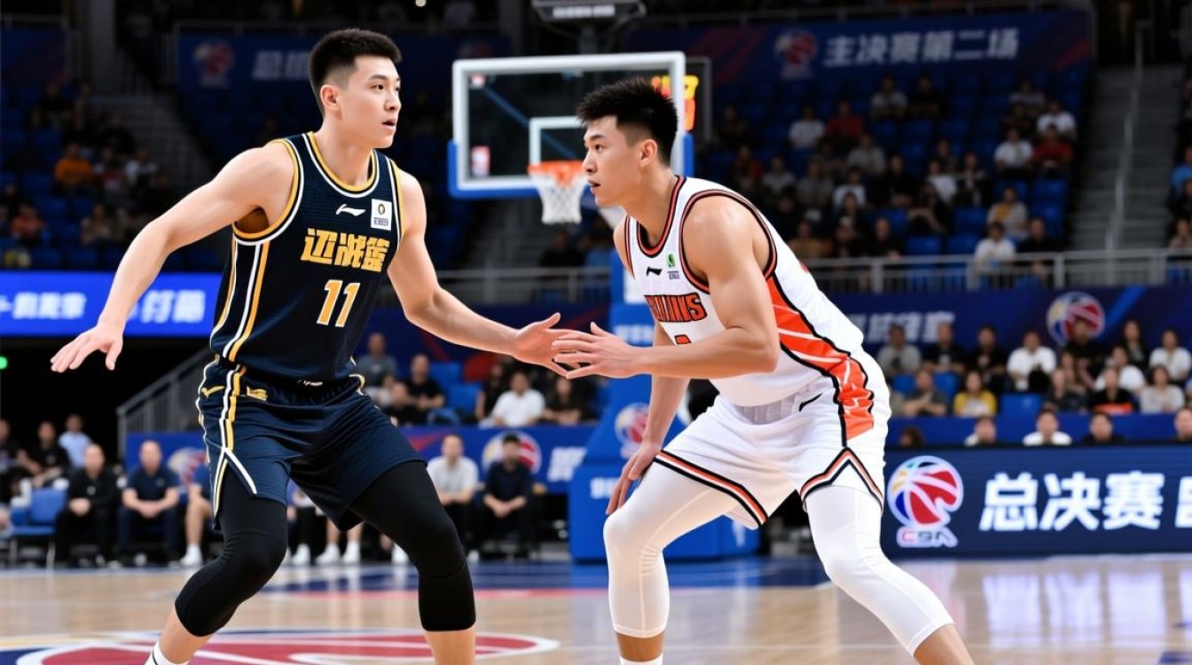 辽宁总决赛第二场赢了吗?结果和关键细节是什么?-图1 辽宁总决赛第二场赢了吗?结果和关键细节是什么?-图1