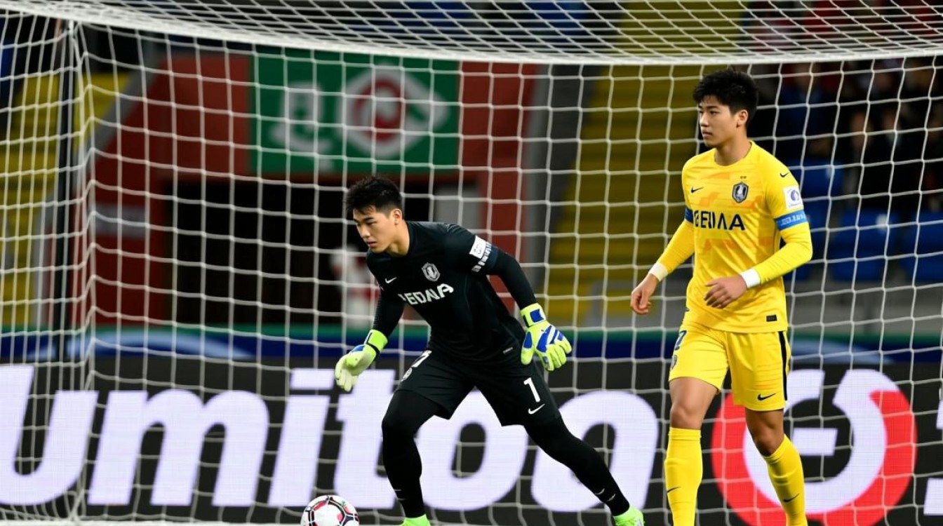 鸟栖沙岩出场阵容有哪些关键球员?-图2 鸟栖沙岩出场阵容有哪些关键球员?-图2