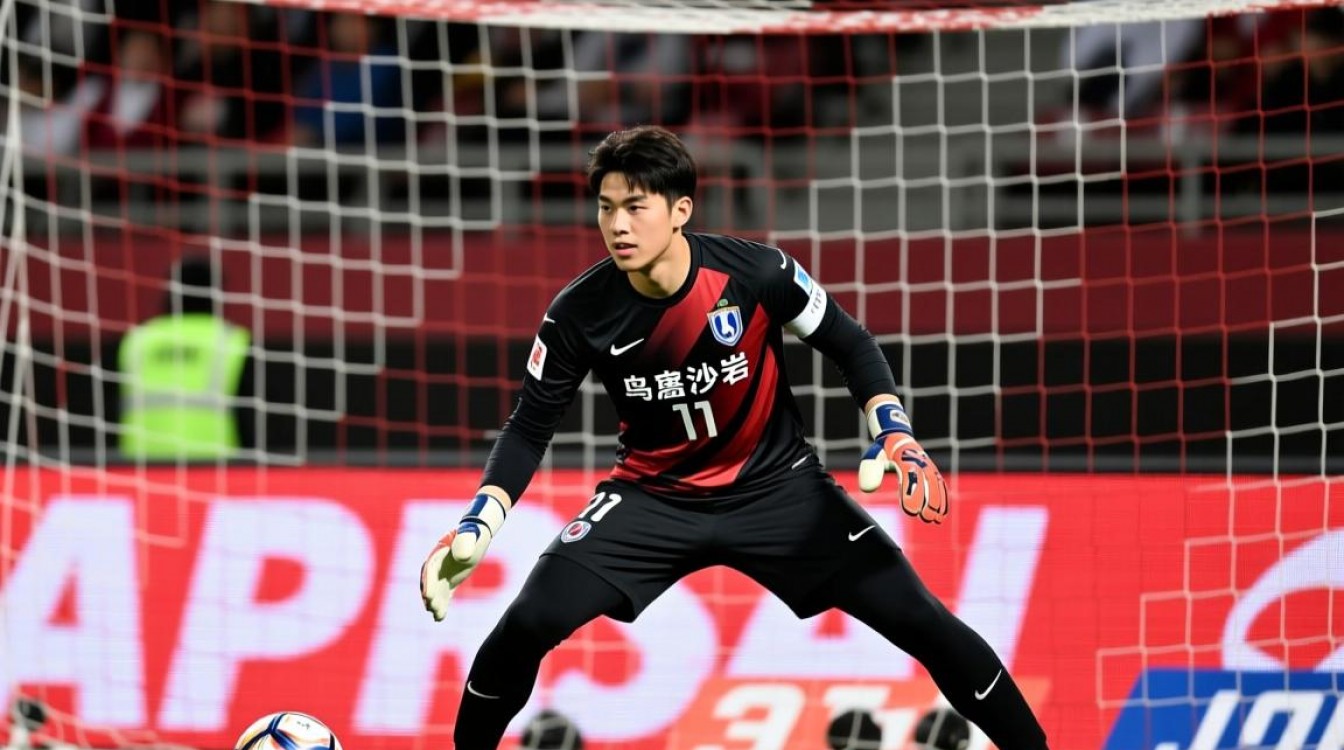 鸟栖沙岩出场阵容有哪些关键球员?-图3 鸟栖沙岩出场阵容有哪些关键球员?-图3