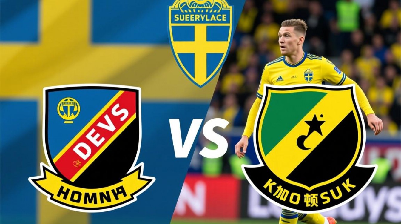 北雪平对佐加顿斯谁赢了?比分结果和关键球员表现如何?-图1 北雪平对佐加顿斯谁赢了?比分结果和关键球员表现如何?-图1