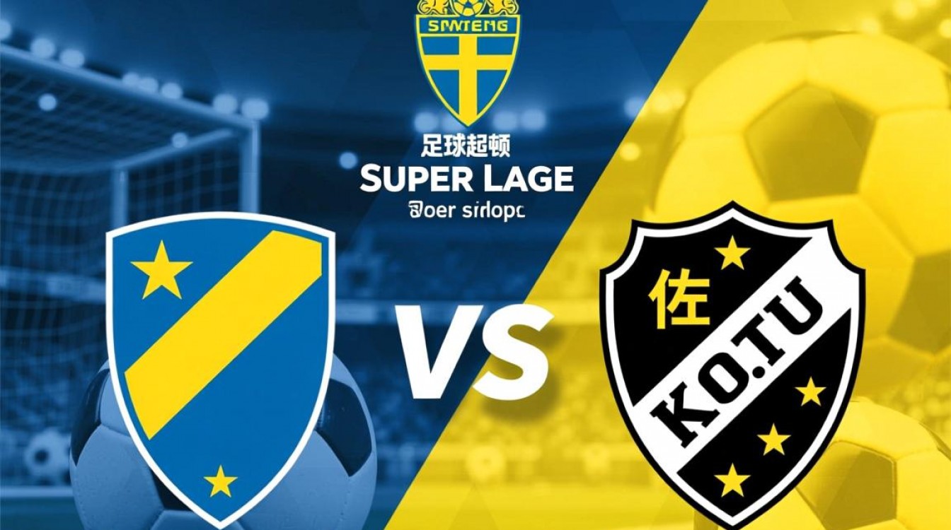 北雪平对佐加顿斯谁赢了?比分结果和关键球员表现如何?-图3 北雪平对佐加顿斯谁赢了?比分结果和关键球员表现如何?-图3