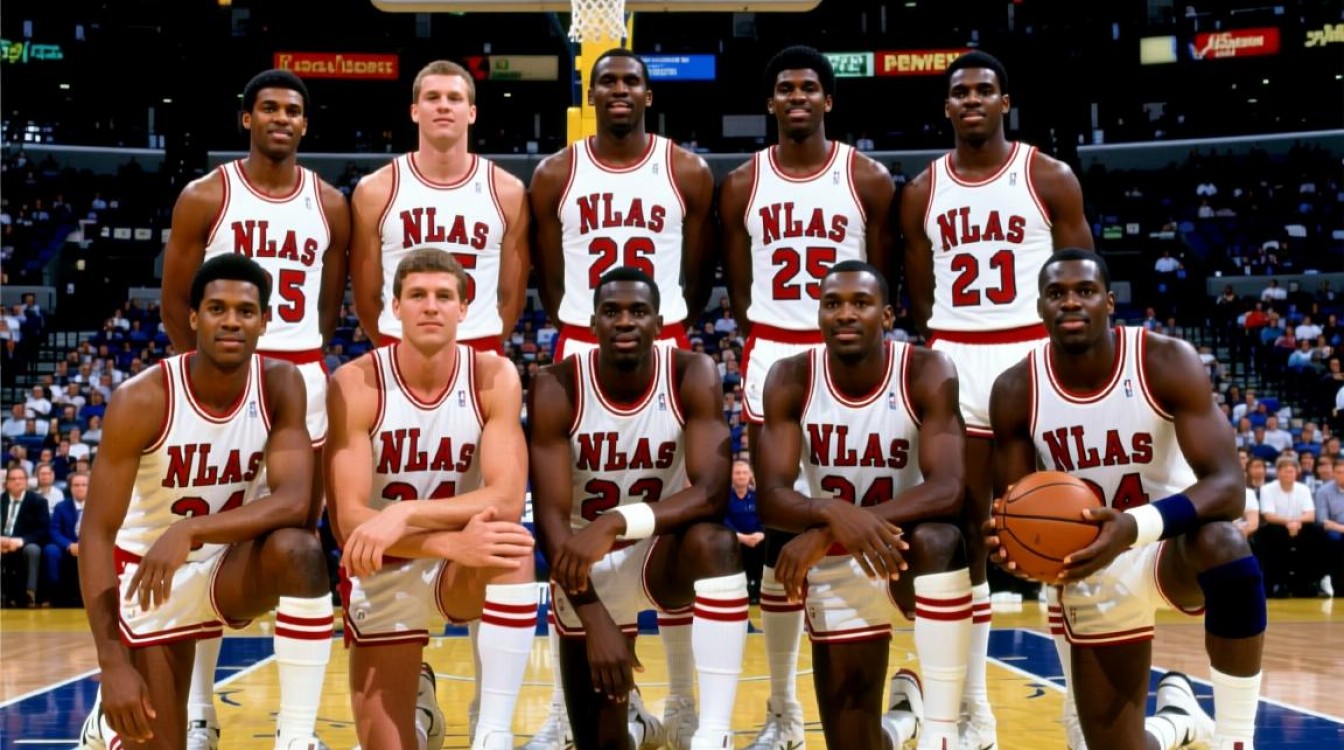 1981年NBA最佳新秀阵容都有谁,新人实力如何?-图2 1981年NBA最佳新秀阵容都有谁,新人实力如何?-图2