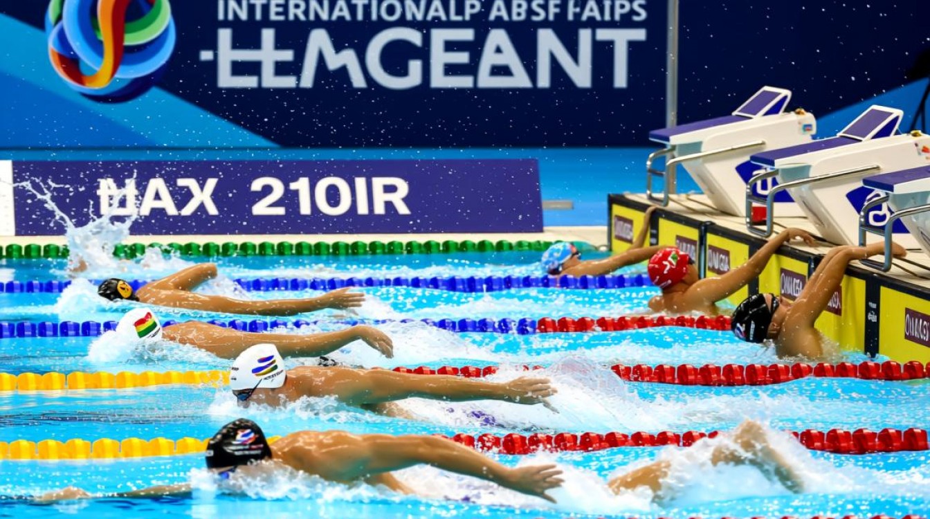 2017游泳接力决赛，中国队逆转夺冠的关键战术是什么？-图3