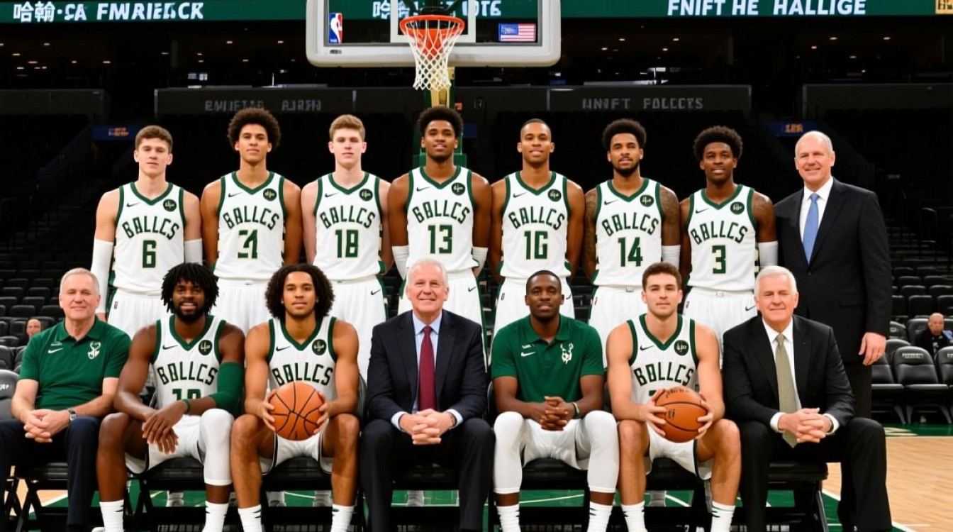 14到15赛季雄鹿阵容有哪些核心球员及战术打法？-图2