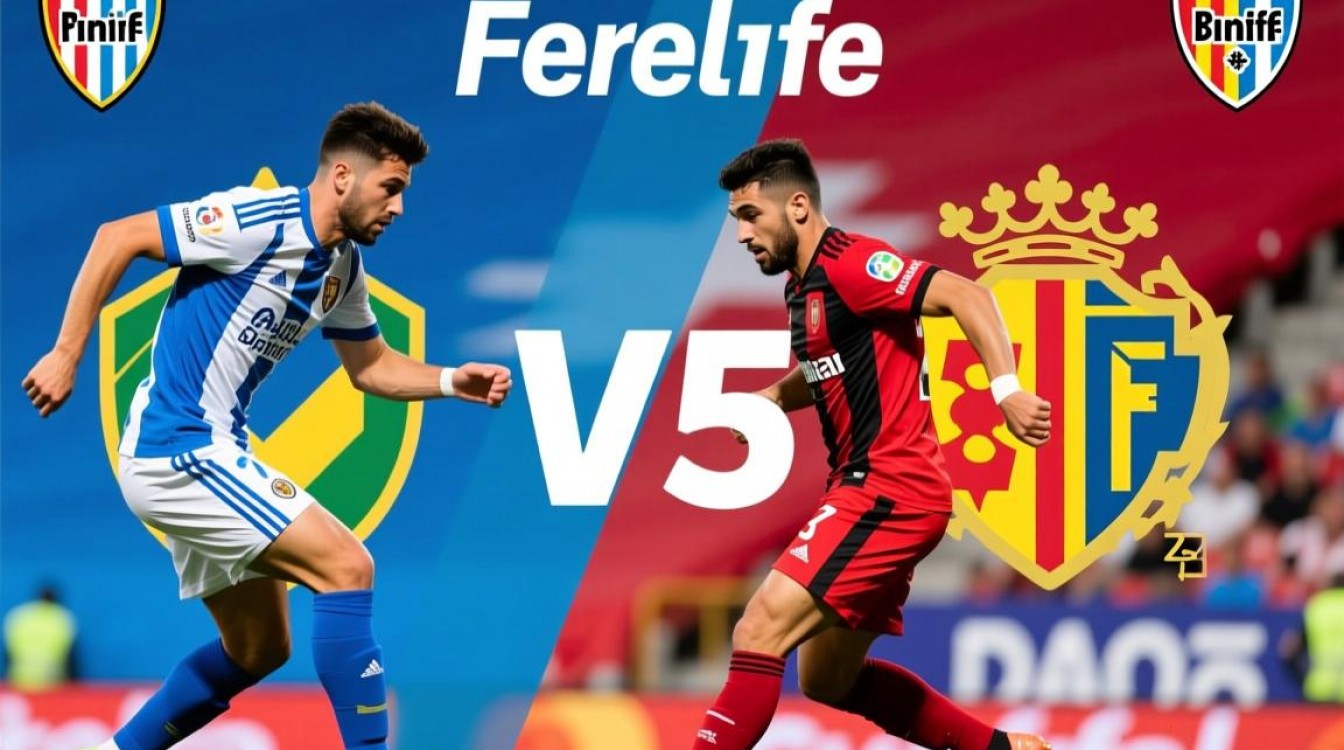 富恩拉夫VS特内里费谁赢了?比分多少?-图2 富恩拉夫VS特内里费谁赢了?比分多少?-图2