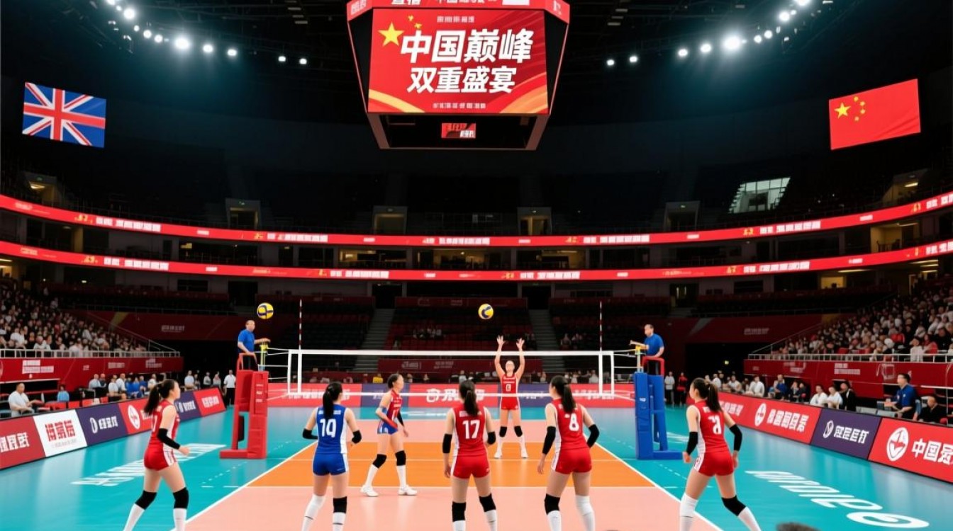北京女排决赛视频直播在哪里可以免费观看?-图1 北京女排决赛视频直播在哪里可以免费观看?-图1