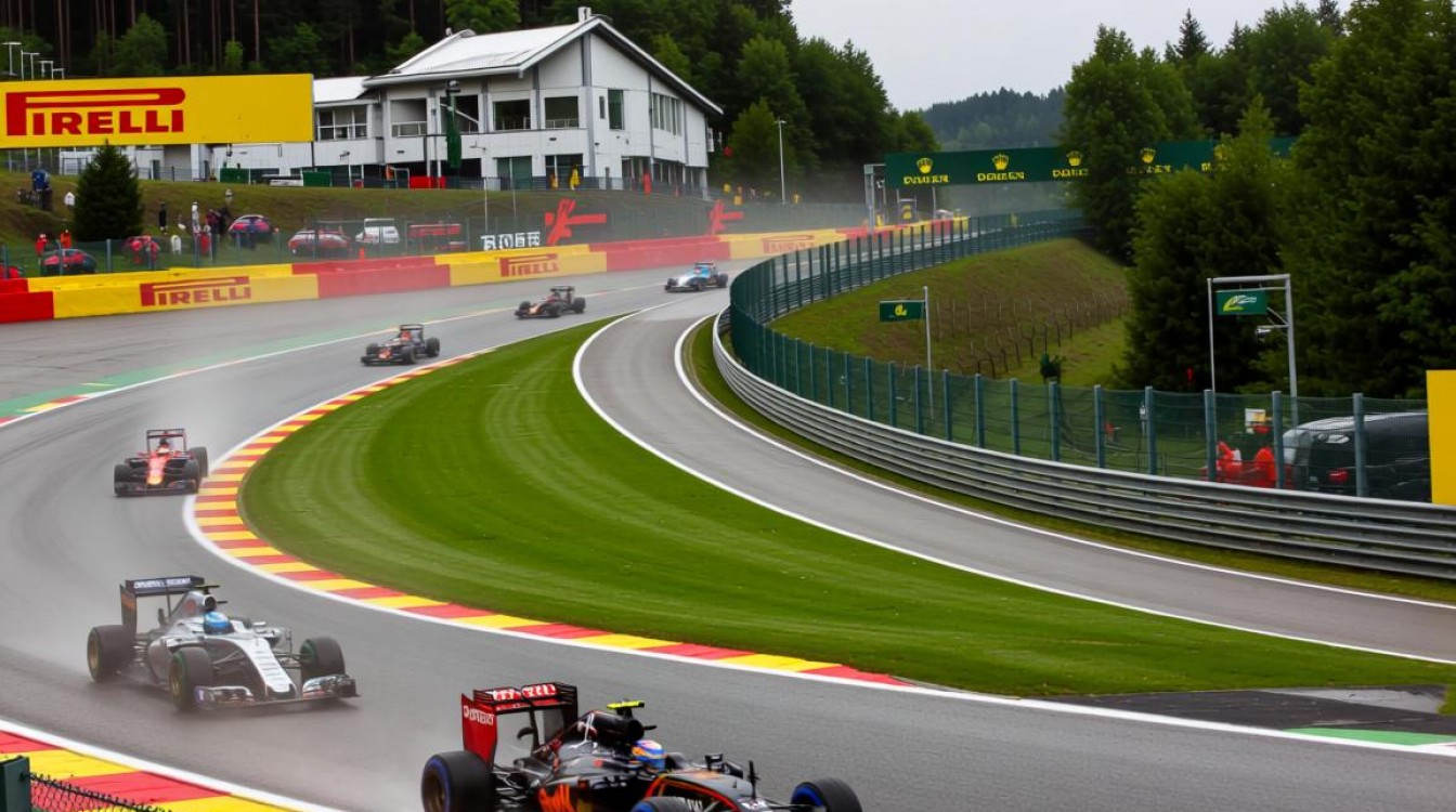 2016年F1比利时站冠军是谁?维特尔最终夺冠吗?-图1 2016年F1比利时站冠军是谁?维特尔最终夺冠吗?-图1