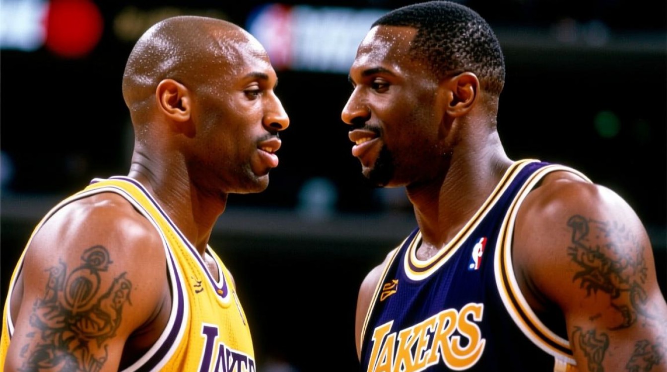 93-94赛季总决赛,谁笑到最后?-图3 93-94赛季总决赛,谁笑到最后?-图3