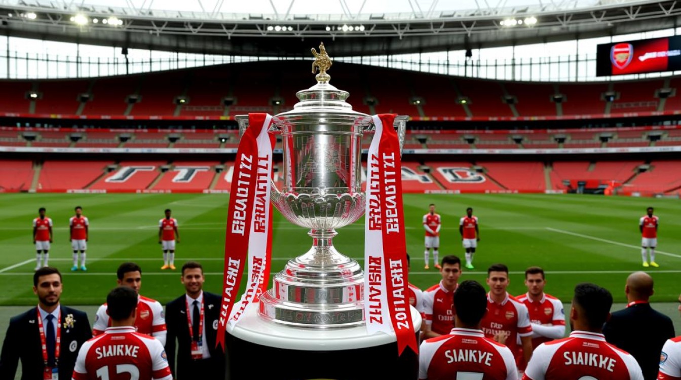 2017足总杯决赛乐视直播在哪看？在线高清资源有吗？-图1