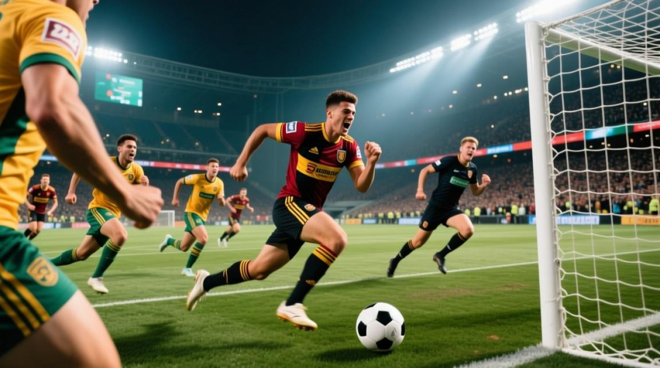 足球比赛获胜后自慰，为何会引发争议？-图2